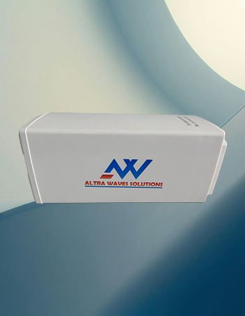 Active RFID Reader