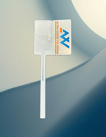 RFID Jewellery Anti Tamper Tags