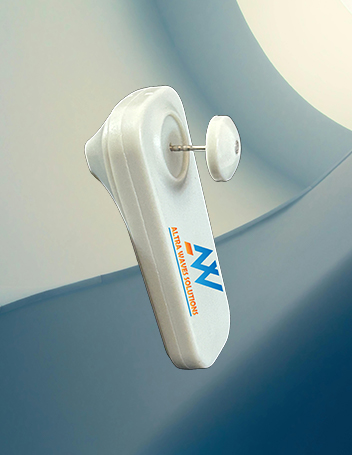 AWSGT02 RFID + AM Pin Tags