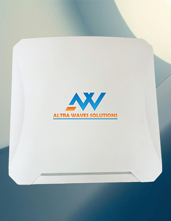 AWSBS06 RFID Fixed Entry Level Reader