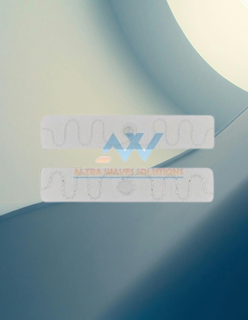AWSAT04 RFID Laundry Tags