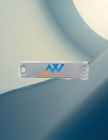 AWSAT09 RFID Metal Tags