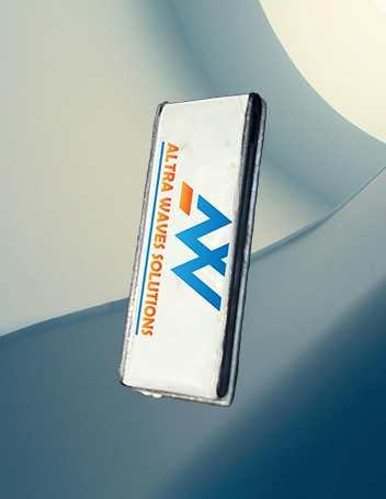 AWSAT01 RFID Electronic Items Tags