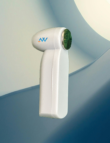 AWSRF02 RF Hard Sensor Tag