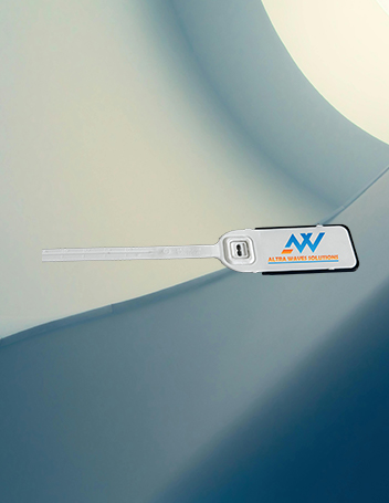 AWSAT10 RFID Cable Tie Tags