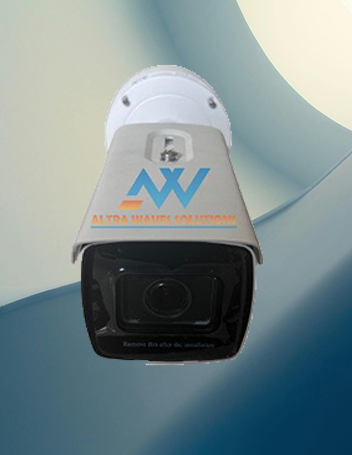 AI Camera Altra Waves Solutions