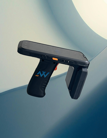 AWSHH01 RFID UHF Stock Control Device