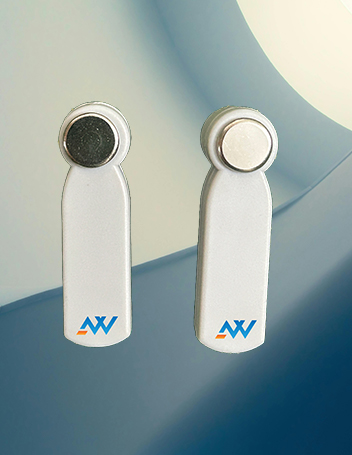 AWSAM04 AM Sensor Tag 46mm