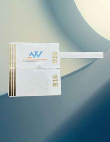 AWSJT04 RFID Coloured Jewellery Tags