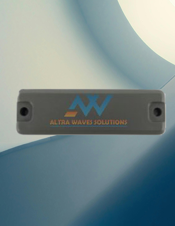 AWSAT08 RFID Asset Tags