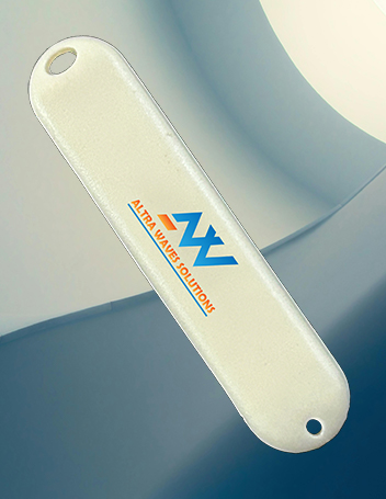 AWSAT10 AM Jewellery Small Tag