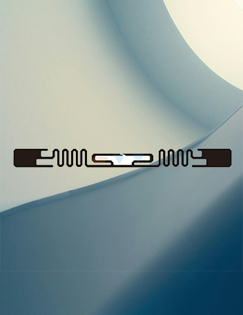 AWSAT03 RFID File Tags