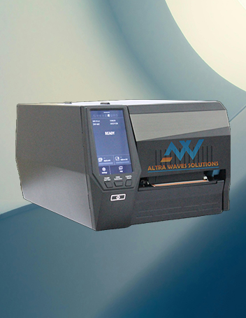 RFID Printers