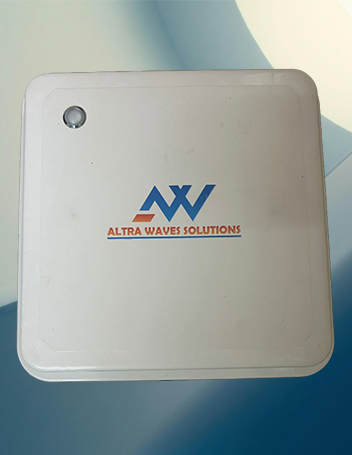 AWSBS03 RFID Fixed Advanced Reader